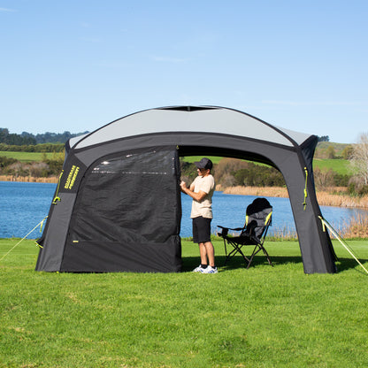 Roadiebase Deluxe Wall L