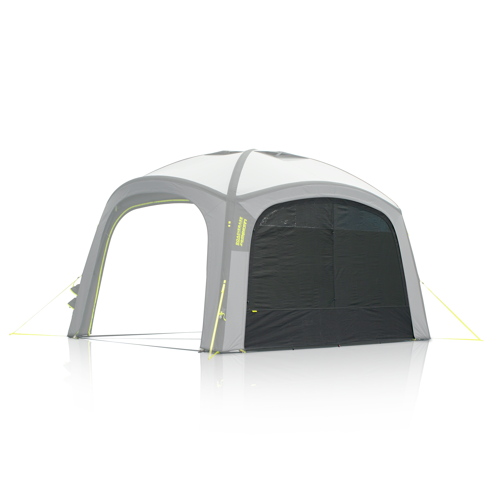 Roadiebase Deluxe Wall L