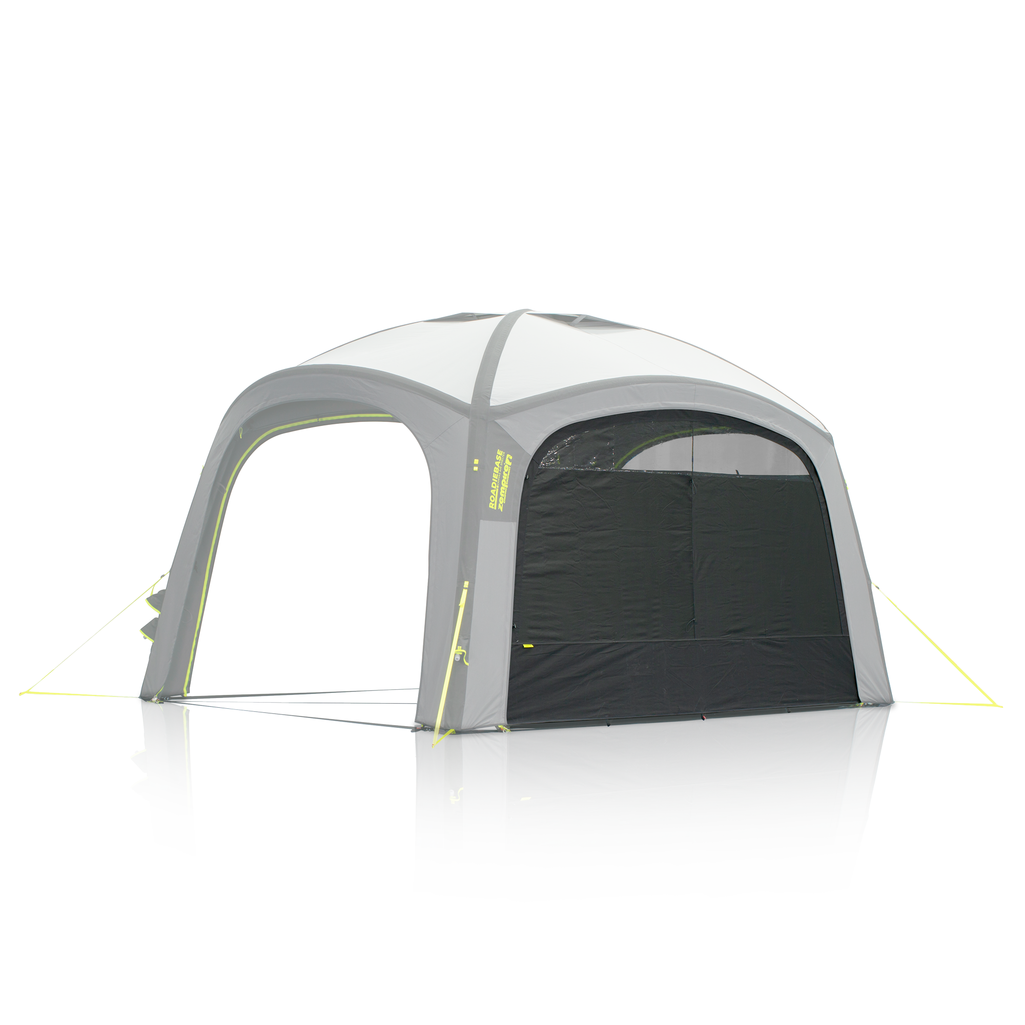 Roadiebase Deluxe Wall L