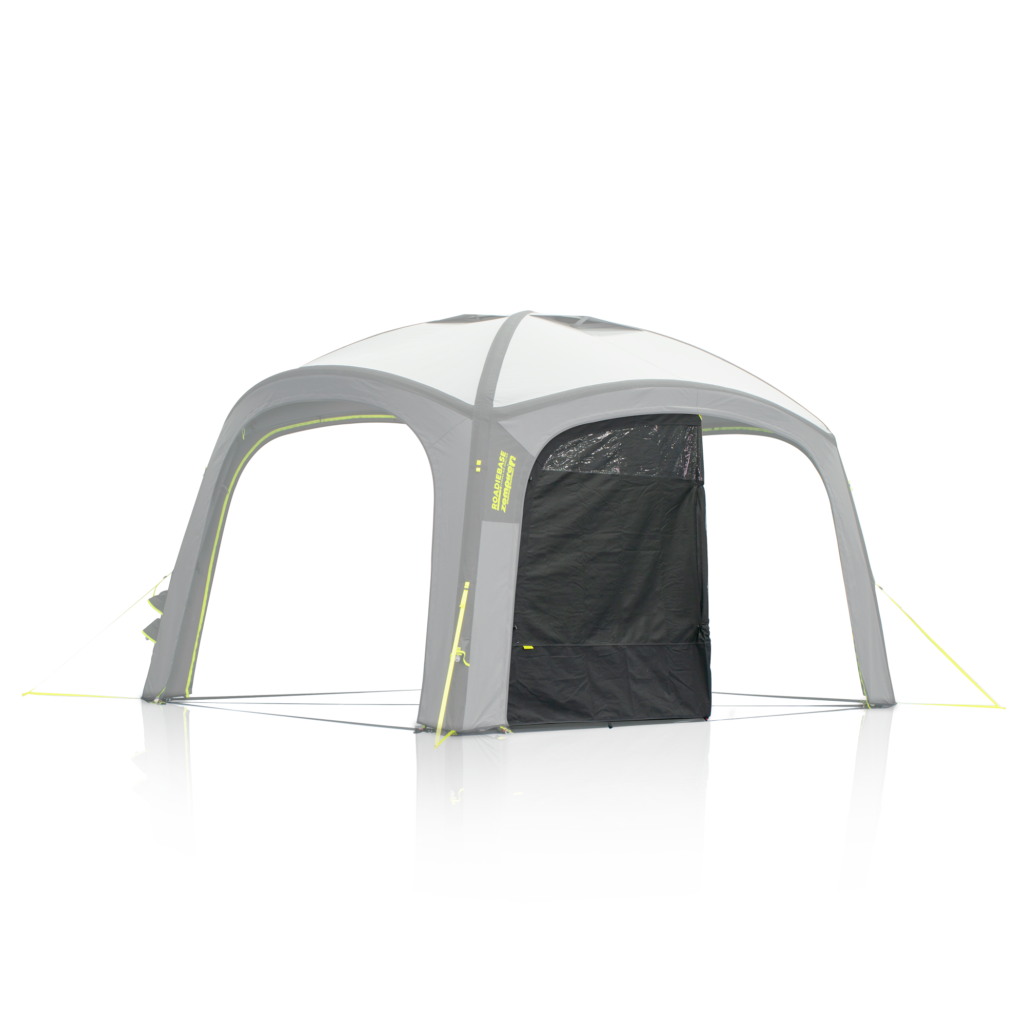 Roadiebase Deluxe Wall L