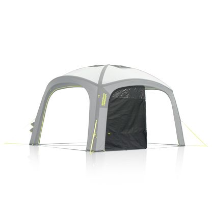 Roadiebase Deluxe Wall L