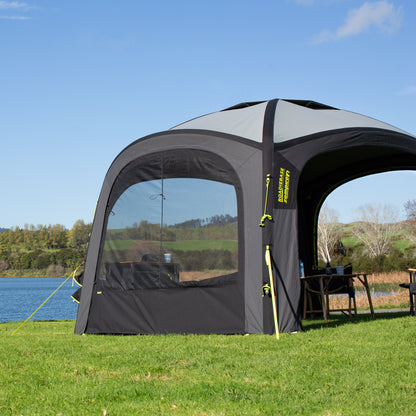Roadiebase Deluxe Wall S