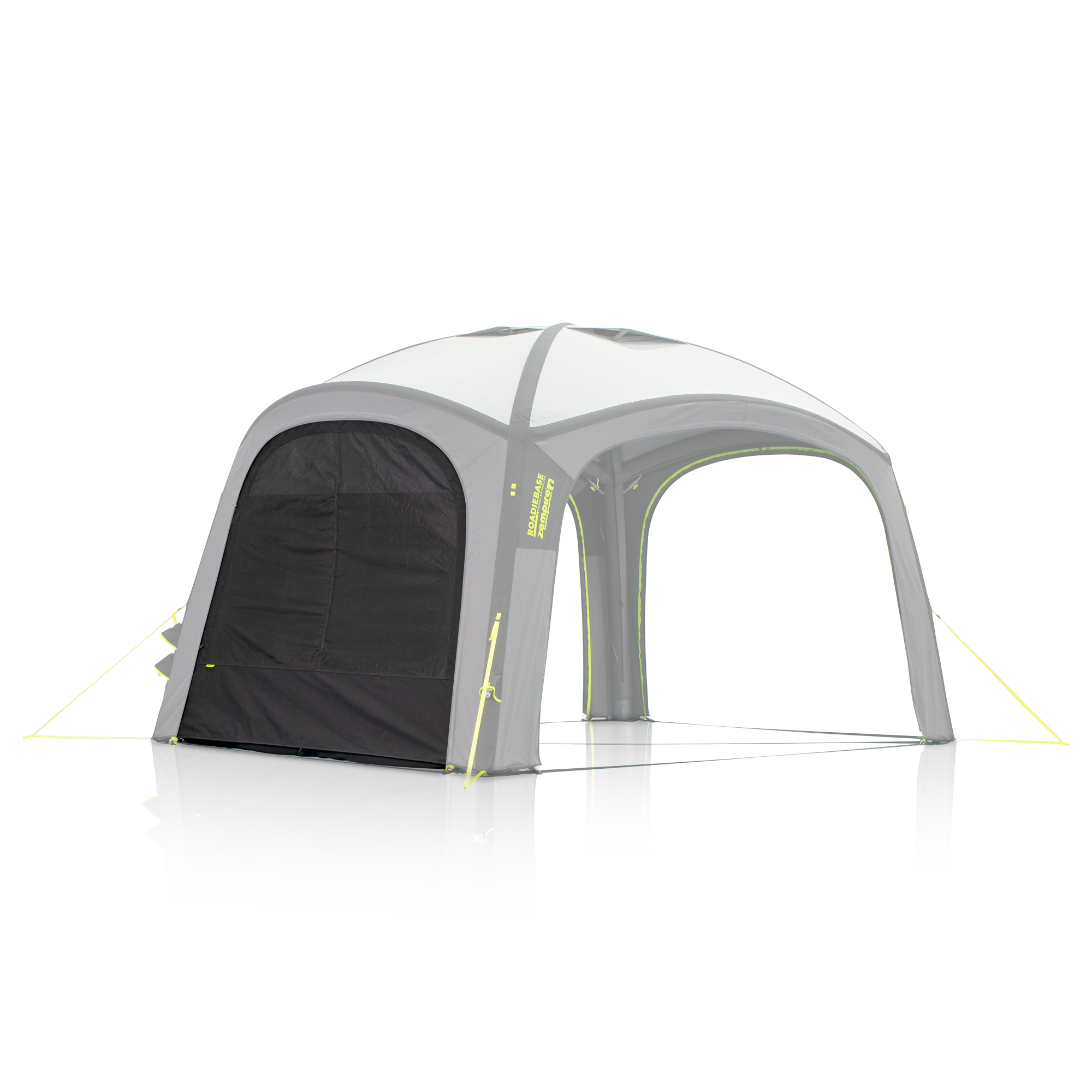 Roadiebase Deluxe Wall S