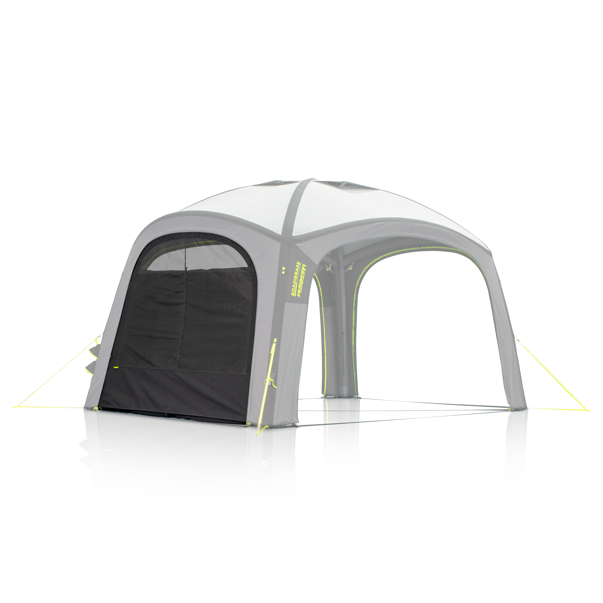 Roadiebase Deluxe Wall S