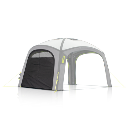 Roadiebase Deluxe Wall S