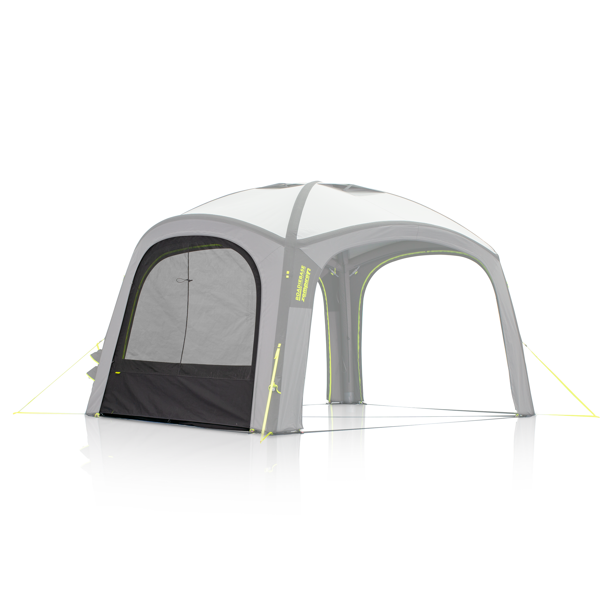 Roadiebase Deluxe Wall S