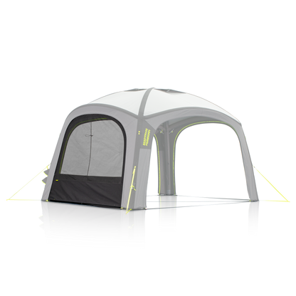 Roadiebase Deluxe Wall S