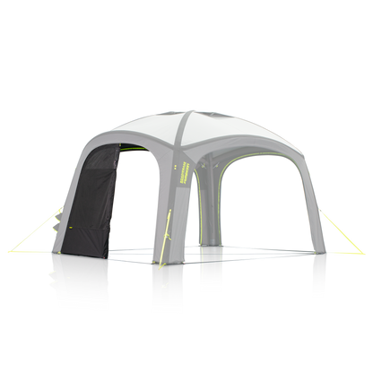 Roadiebase Deluxe Wall S