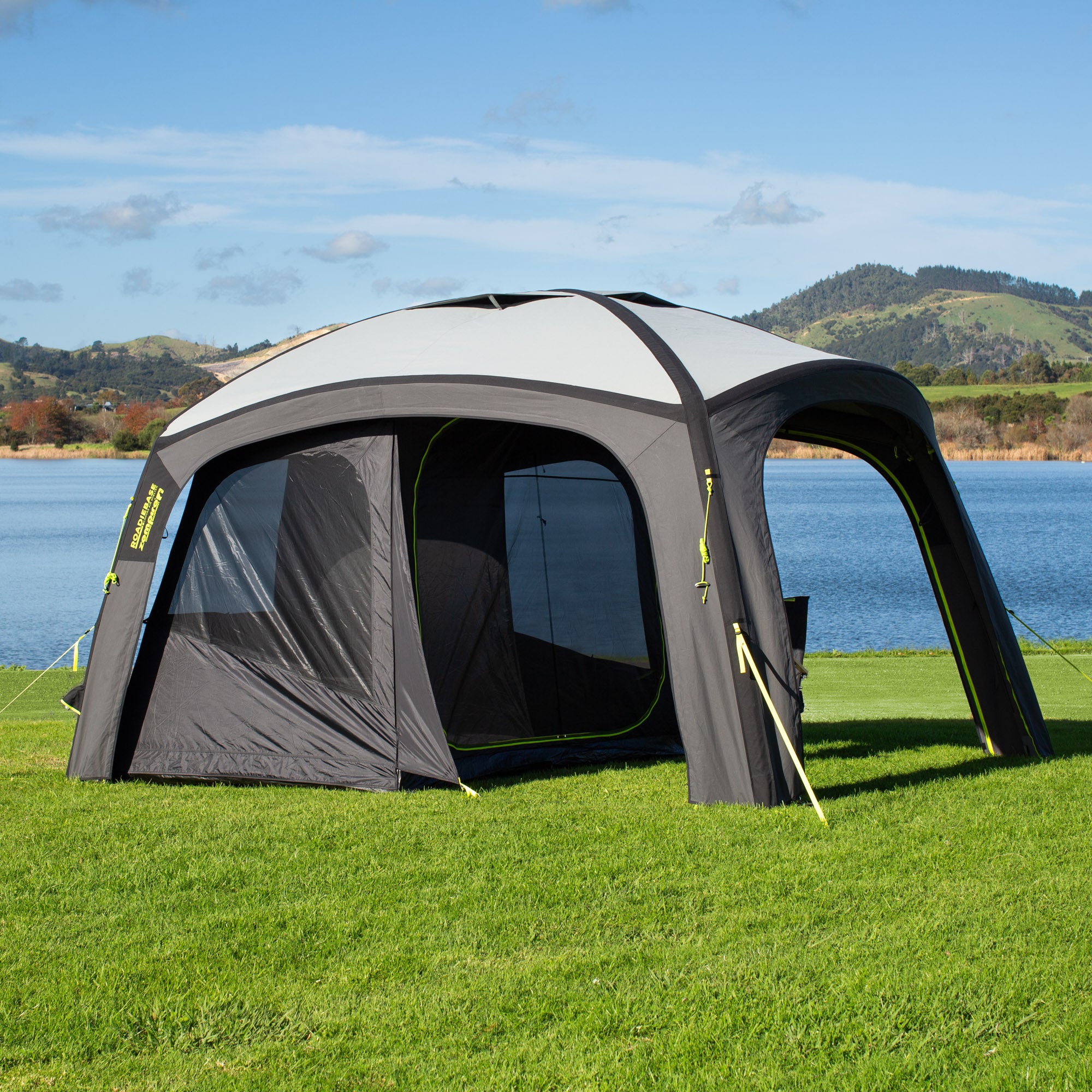 Roadiebase Inner Tent