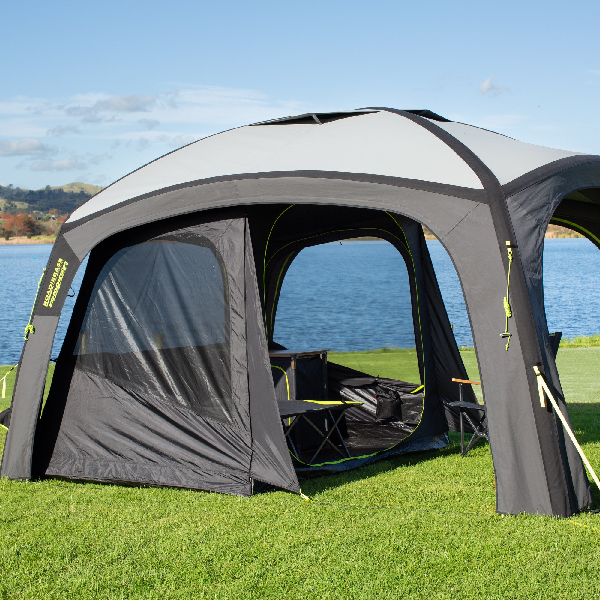Roadiebase Inner Tent
