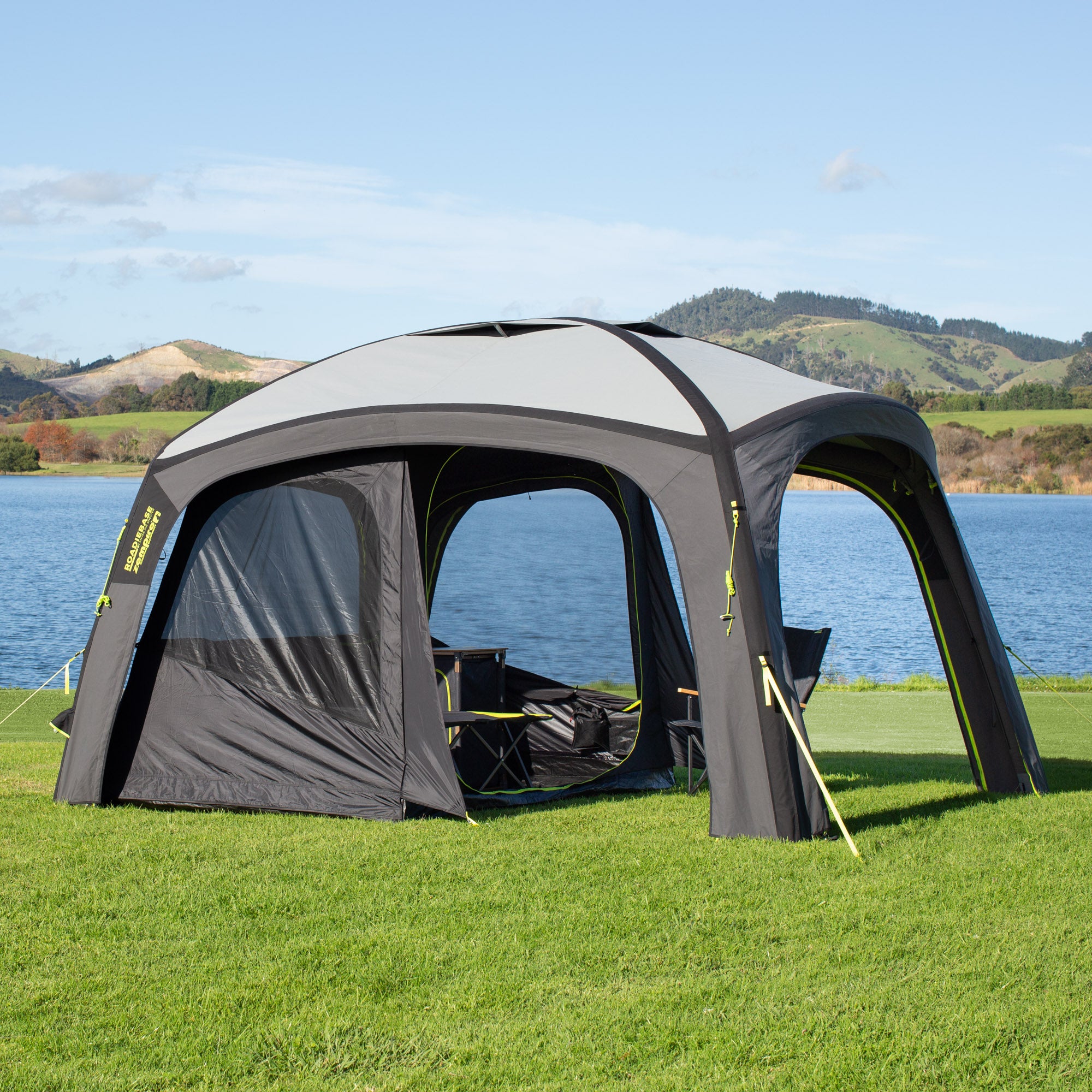 Roadiebase Inner Tent