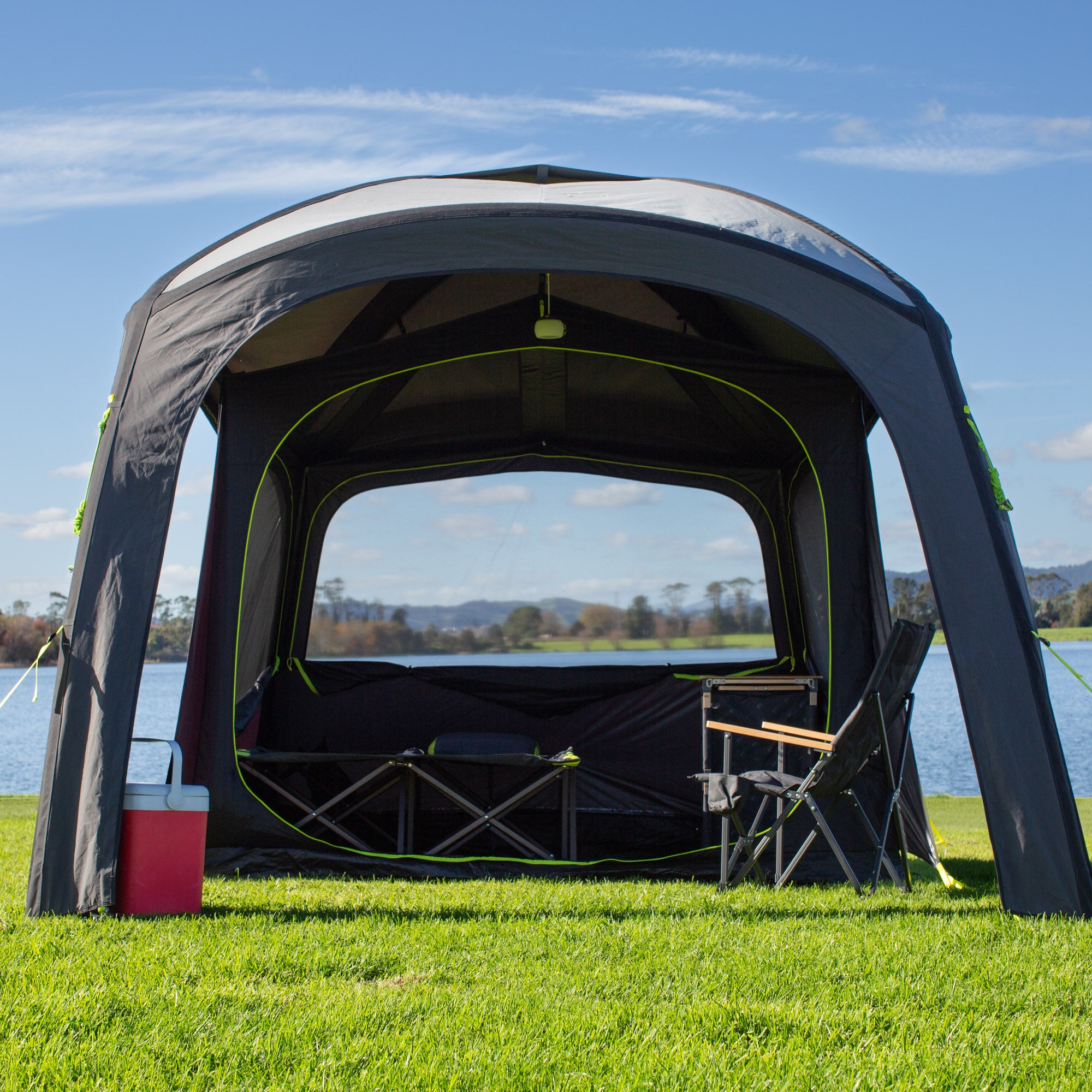 Roadiebase Inner Tent