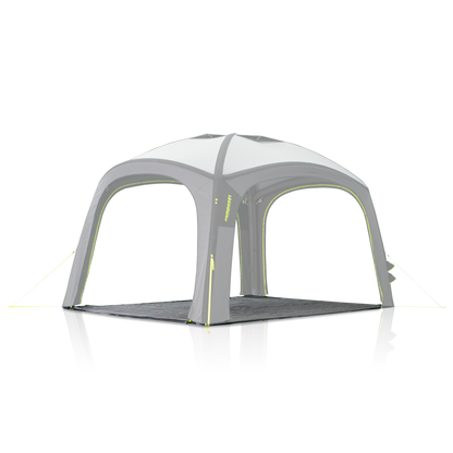 Roadiebase Footprint
