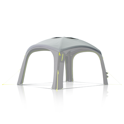 Roadiebase Heat Shield Cover