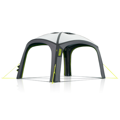 Roadiebase Air Gazebo