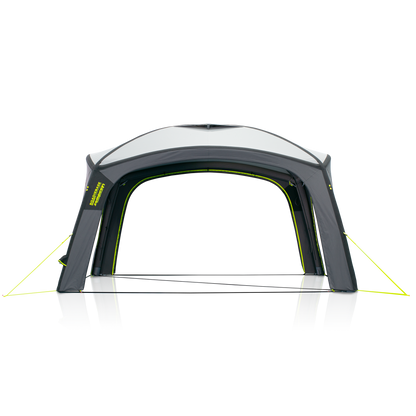 Roadiebase Air Gazebo