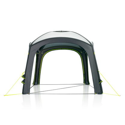 Roadiebase Air Gazebo