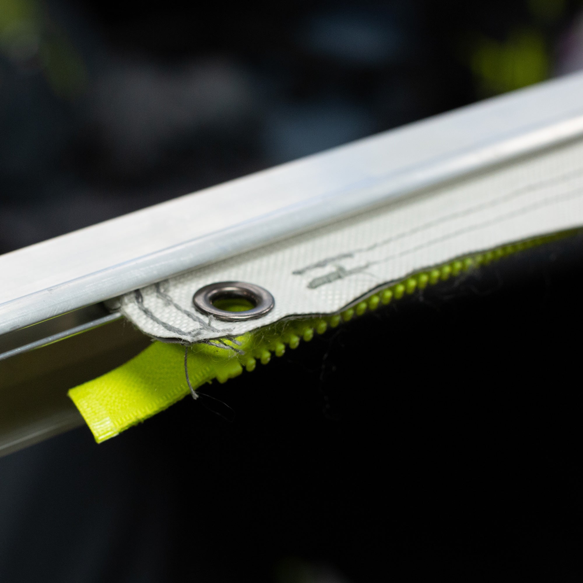 Roadiebase Camper Link AU Kador Strip