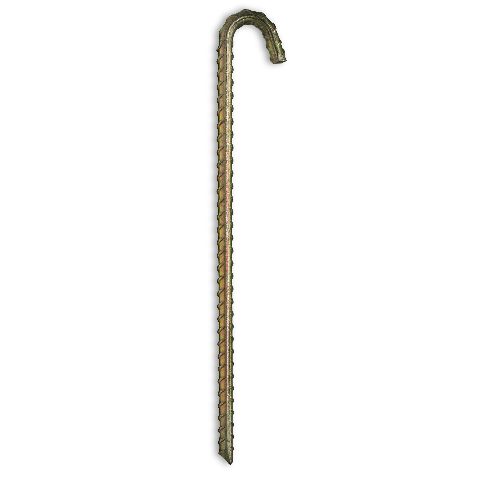 Rock Stakes 11mm Tent Pegs (5pcs)
