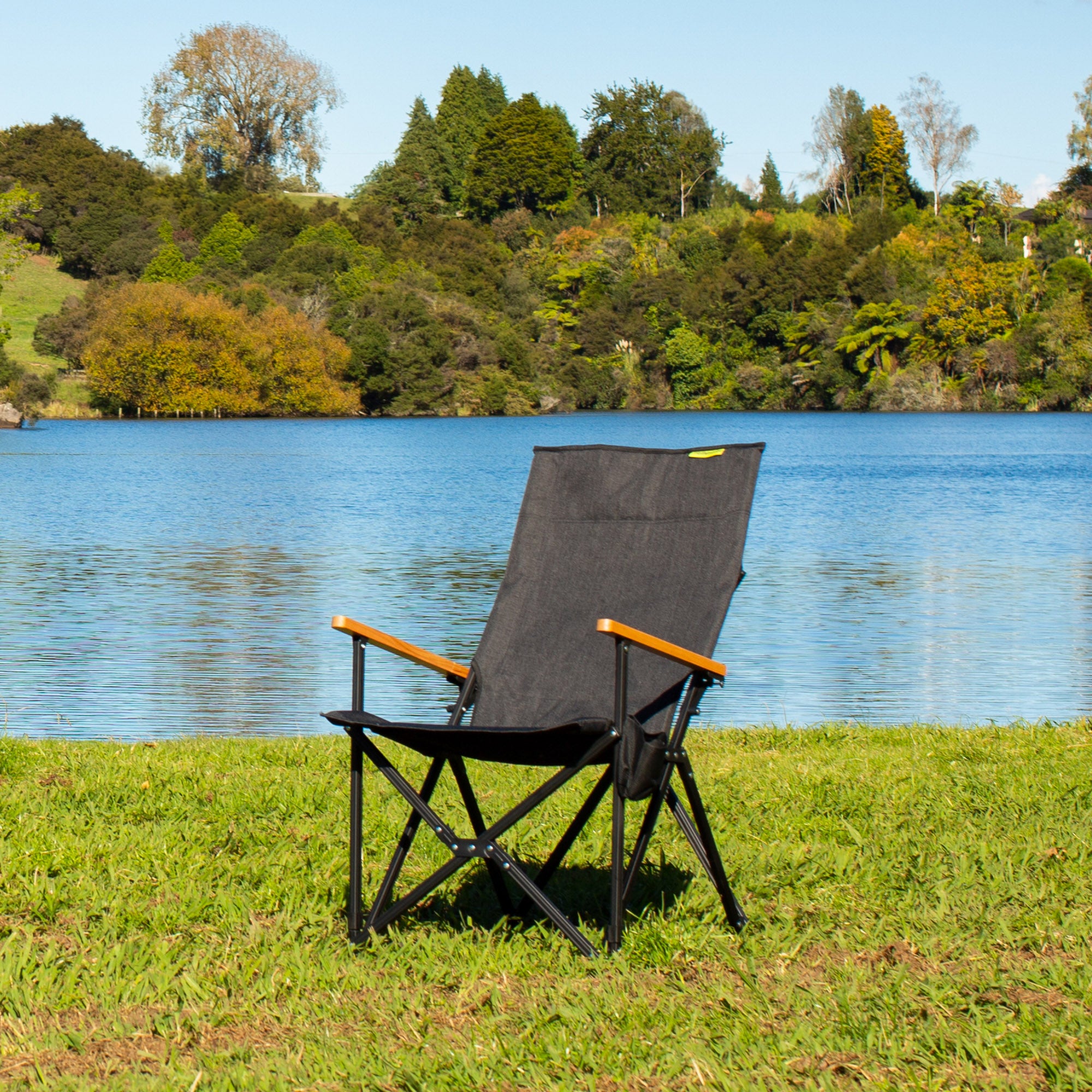 Roco Lite V2 Camp Chair