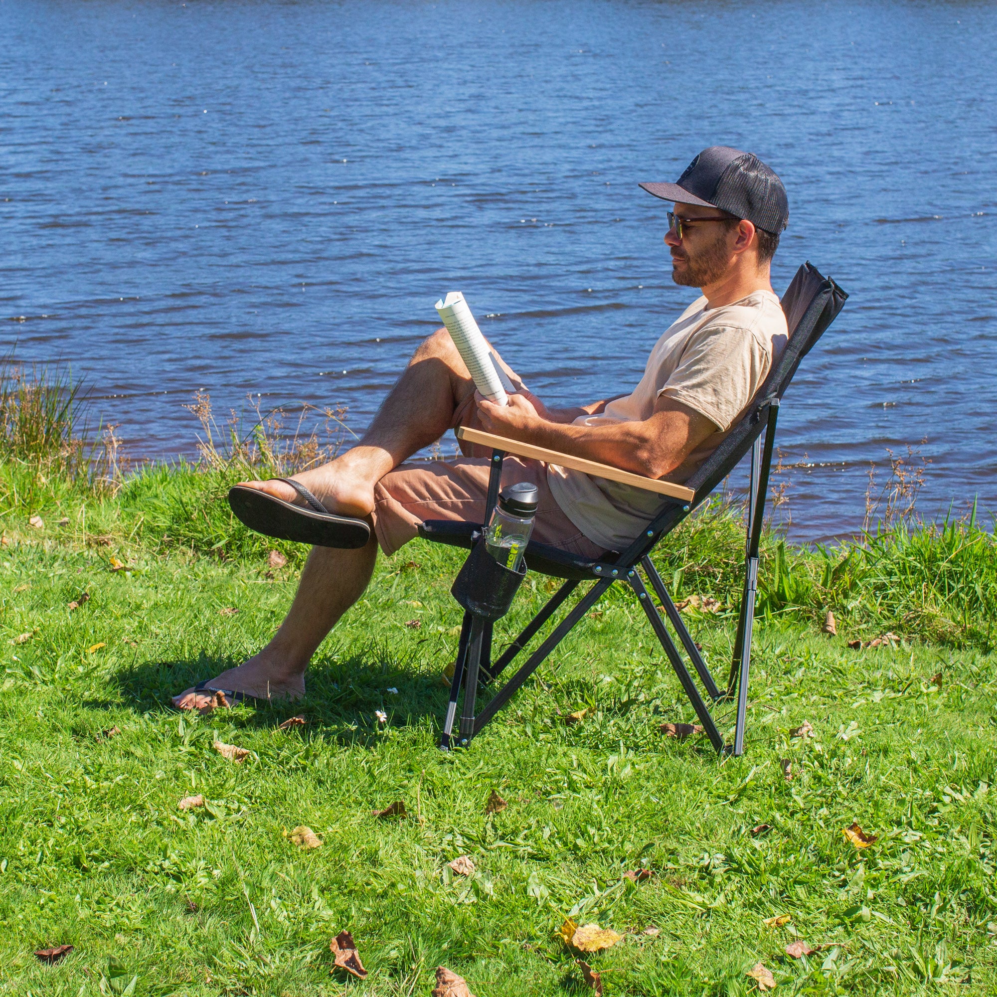 Roco Lite V2 Camp Chair