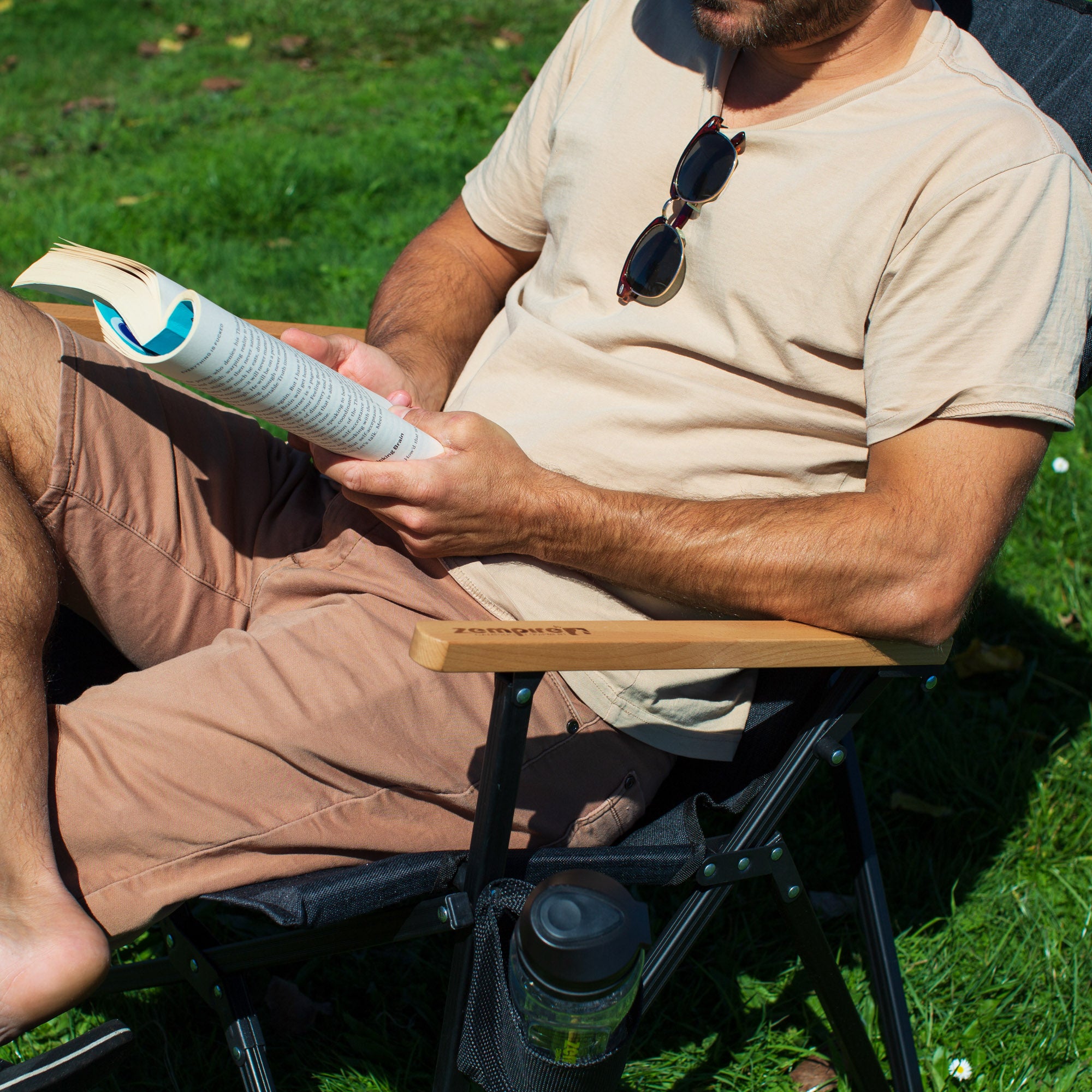 Roco Lite V2 Camp Chair