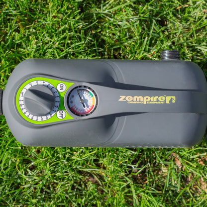 Supercell Air Tent Pump