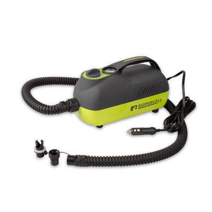 Supercell Air Tent Pump