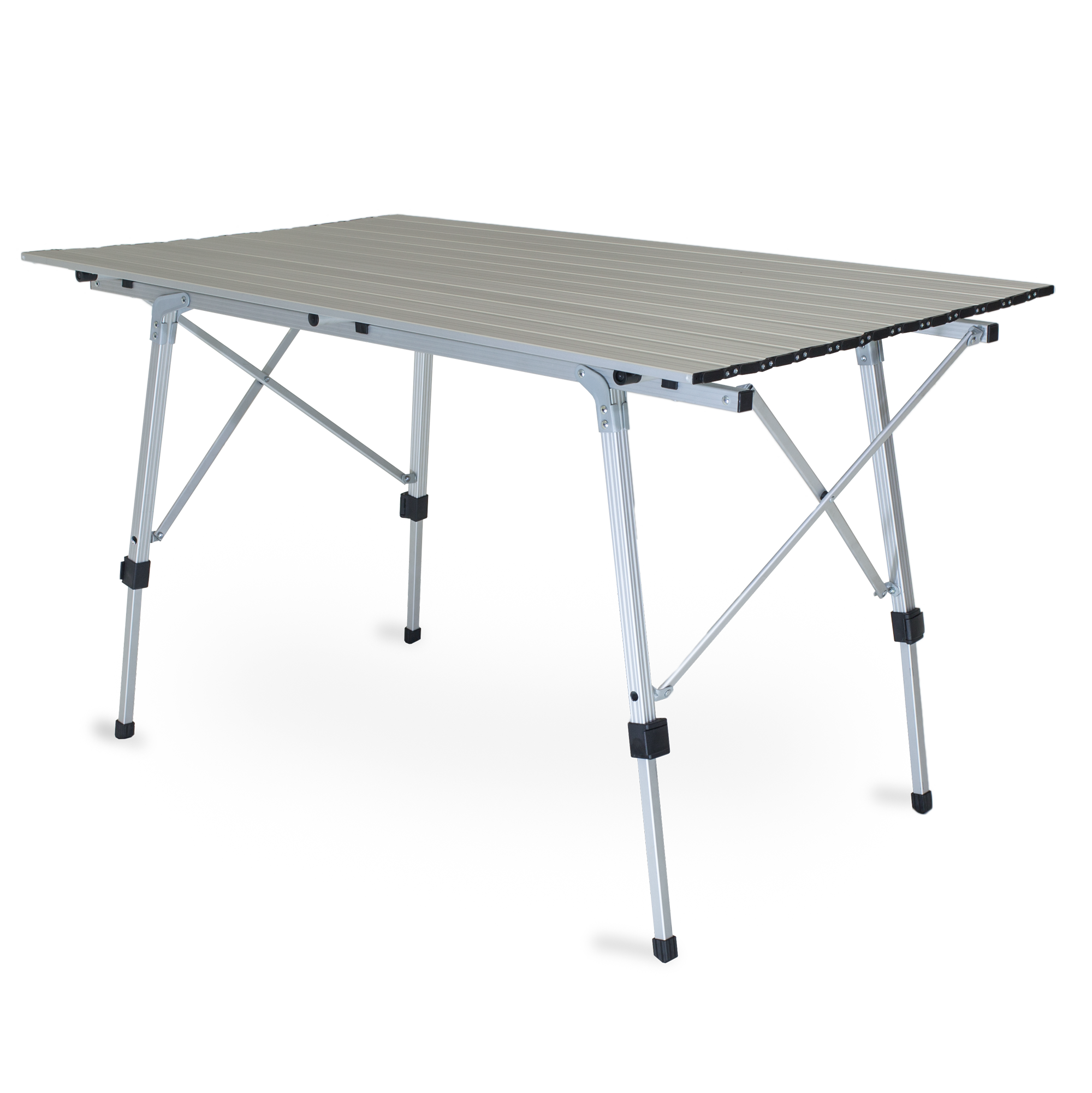 Slatpac Large Lightweight Camp Table