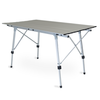 Slatpac Large Lightweight Camp Table