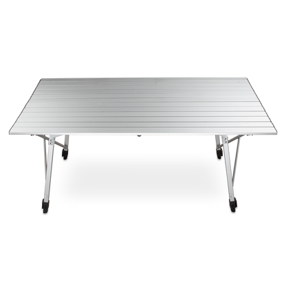 Slatpac Large Lightweight Camp Table