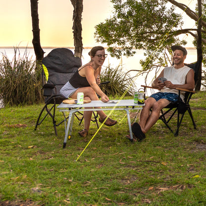 Slatpac Standard Lightweight Camp Table