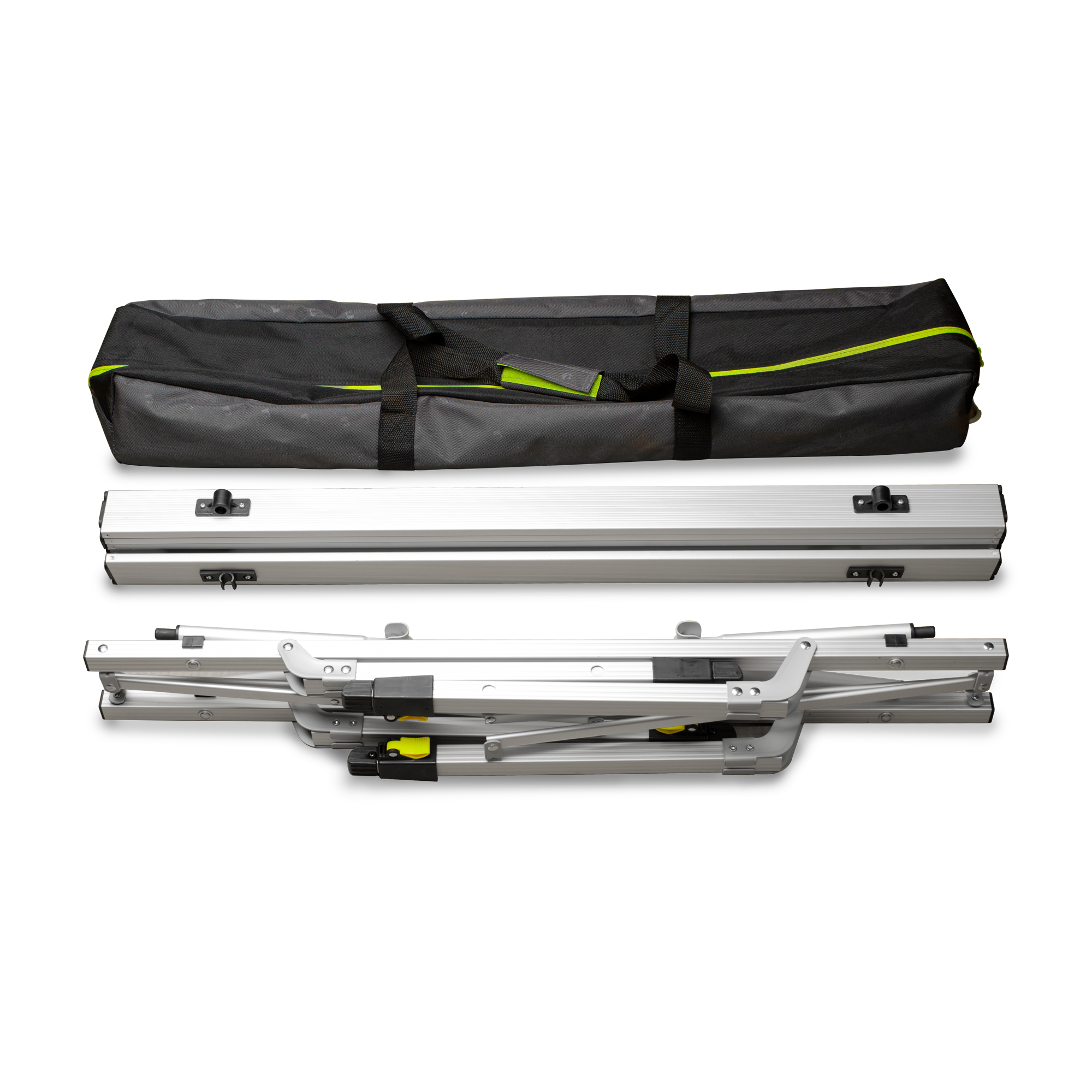 Slatpac Standard Lightweight Camp Table