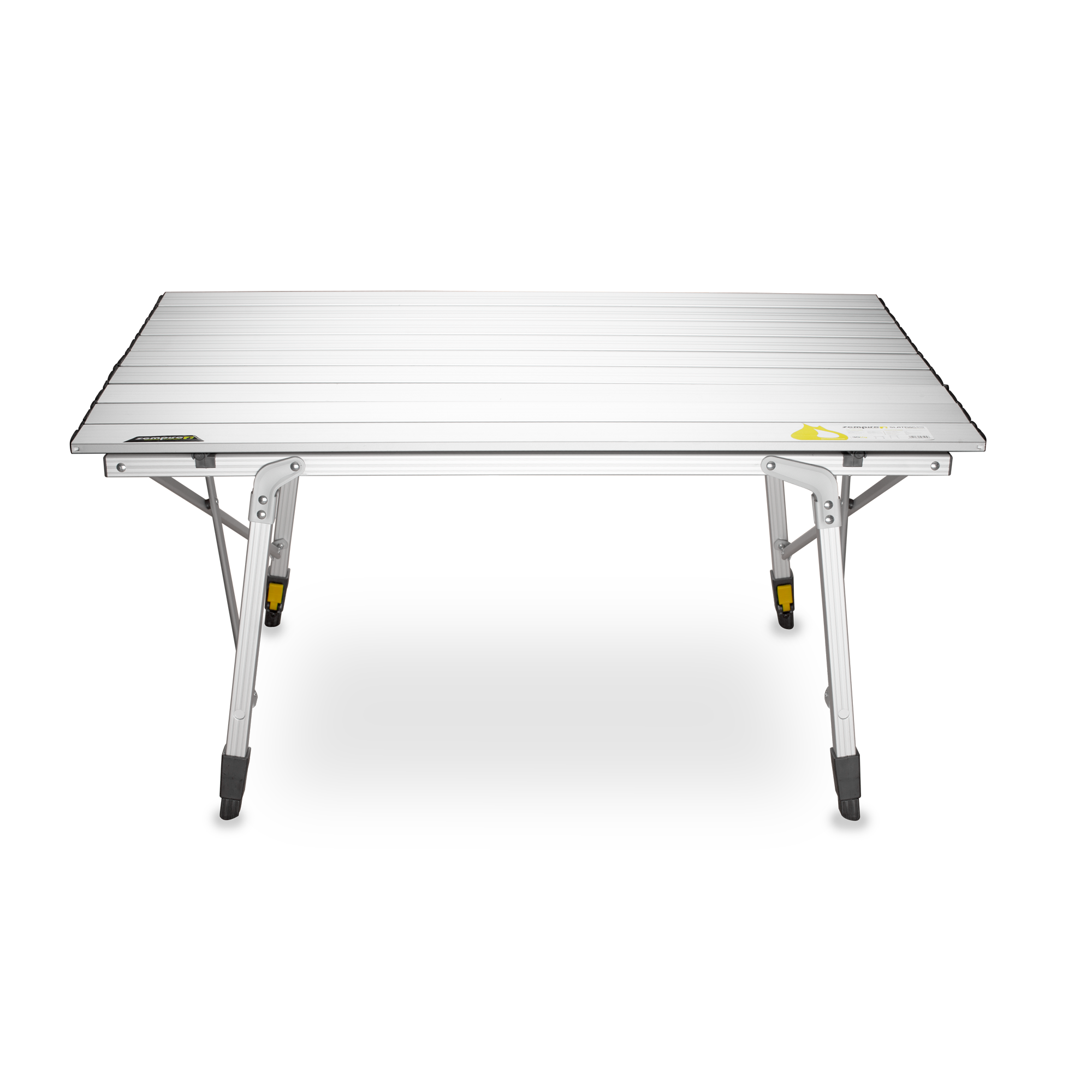 Slatpac Standard Lightweight Camp Table