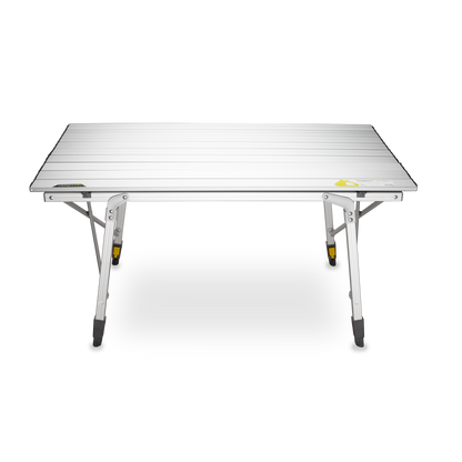 Slatpac Standard Lightweight Camp Table