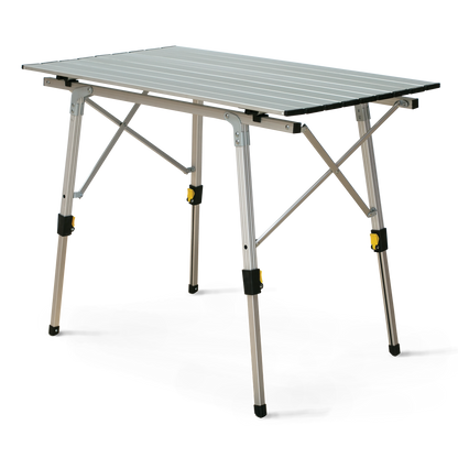 Slatpac Standard Lightweight Camp Table