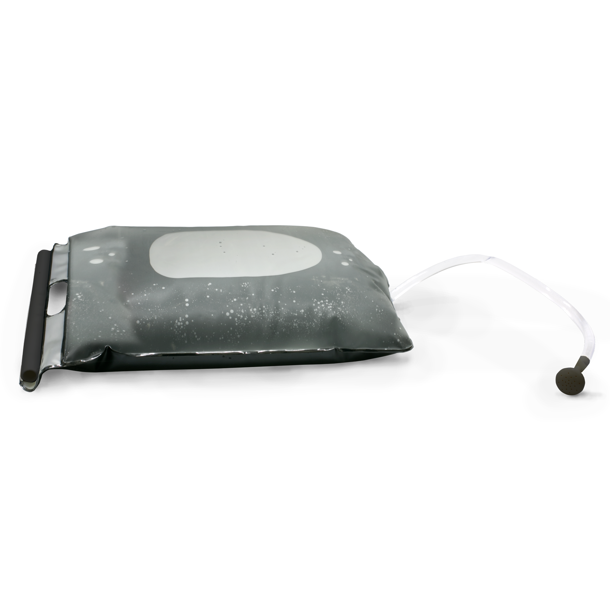 Solar Shower 20L Camping Shower