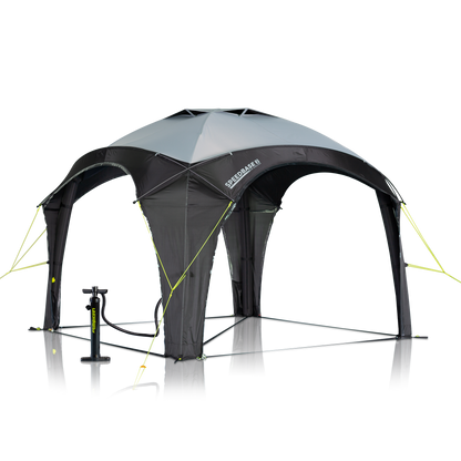 Speedbase 2 Air Gazebo