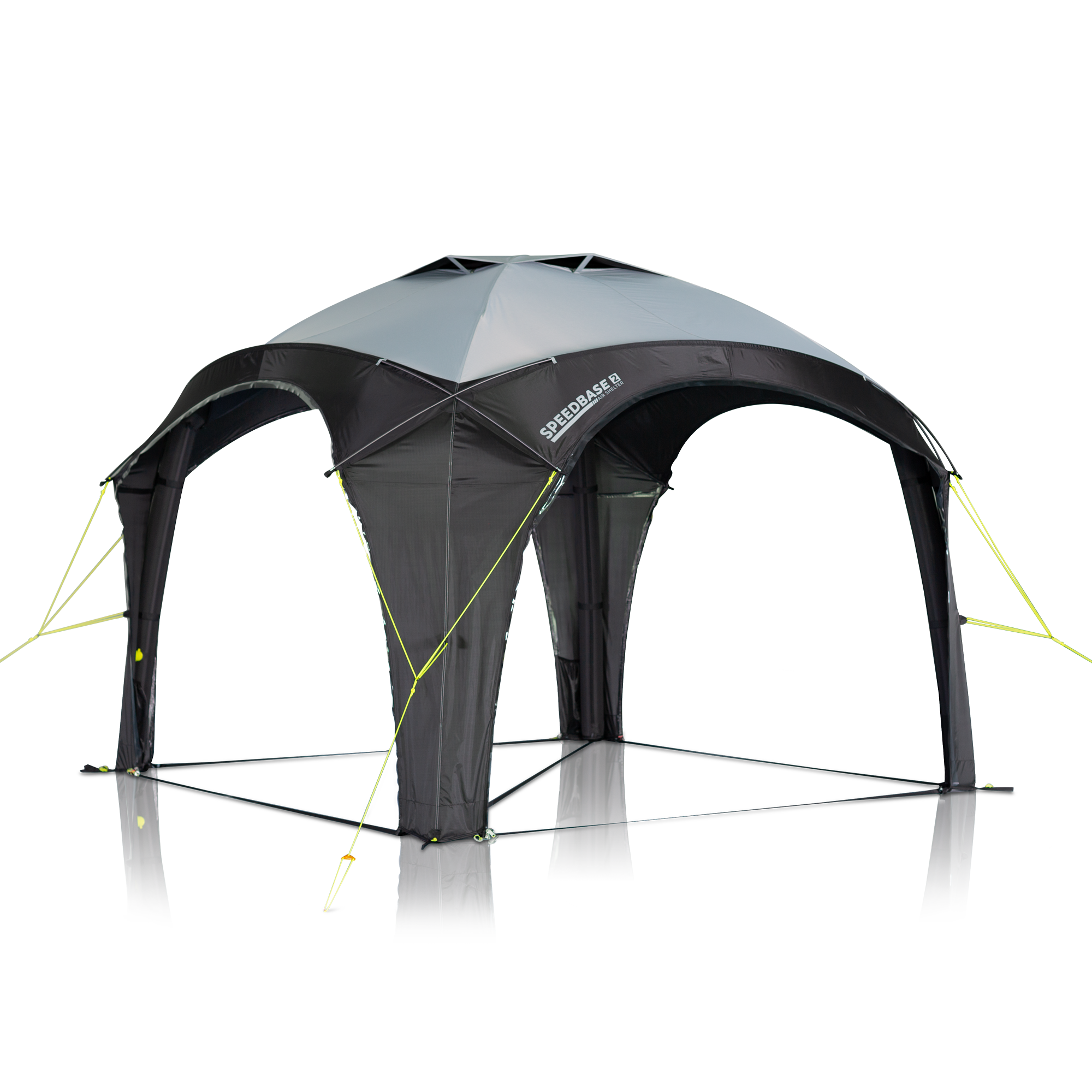 Speedbase 2 Air Gazebo