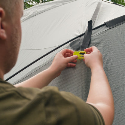 Aerospeed 4 Speedbase 2 Gazebo Link