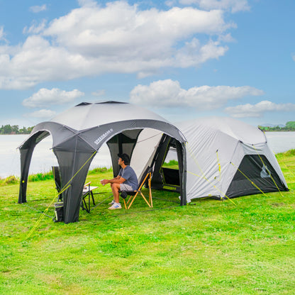 Aerospeed 6 Speedbase 2 Gazebo Link