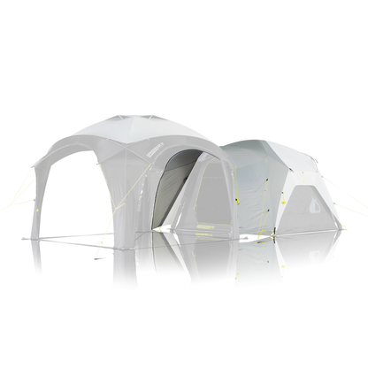 Aerospeed 6 Speedbase 2 Gazebo Link