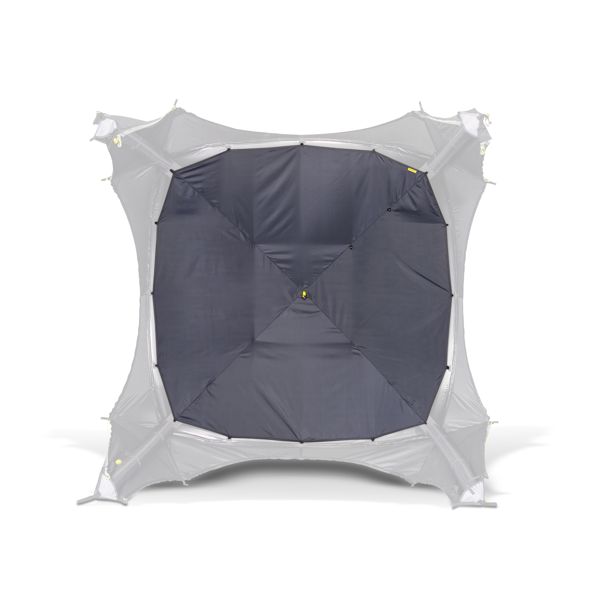 Speedbase 2 Heat Shield Liner