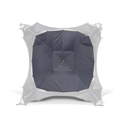 Speedbase 2 Heat Shield Liner