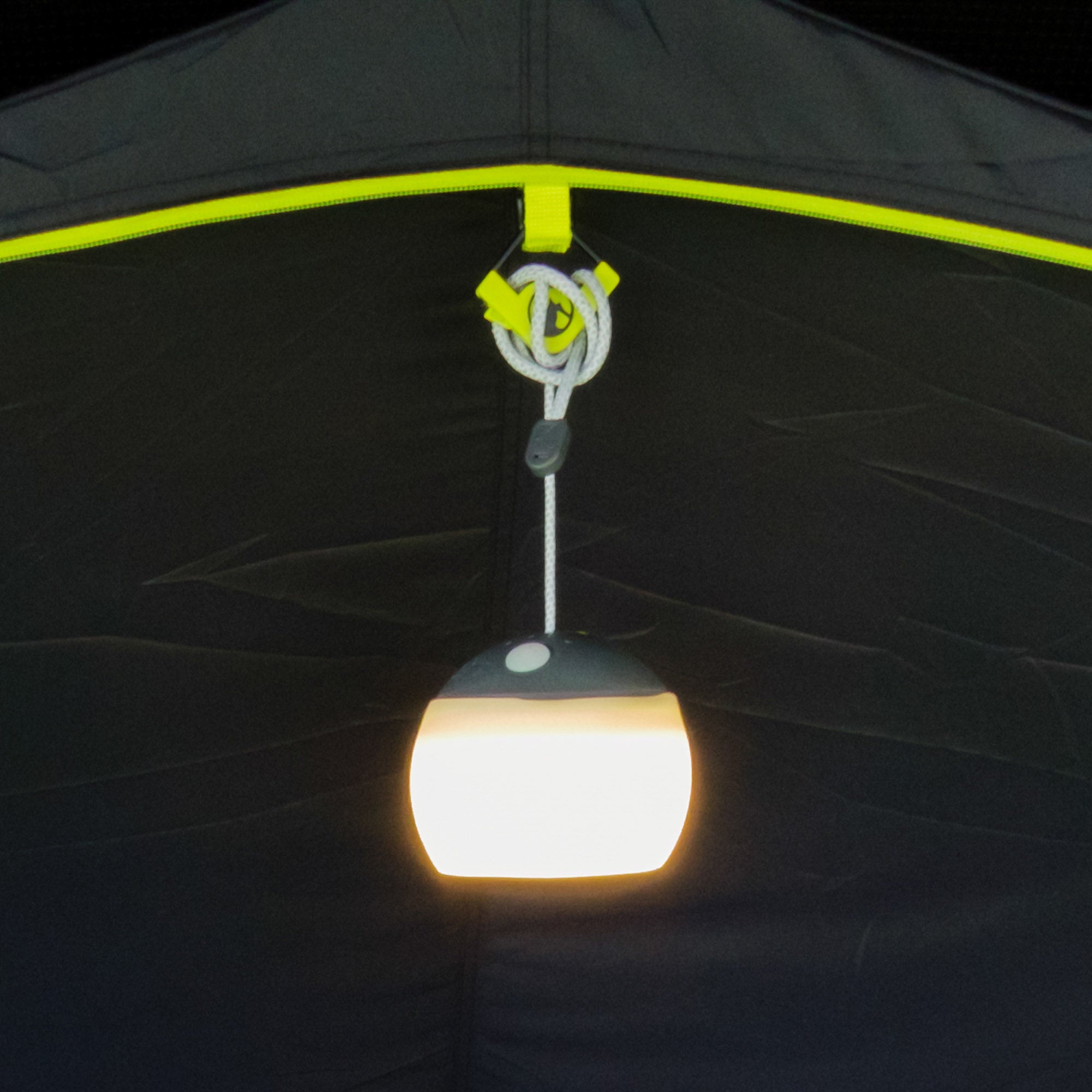 Speedbase 2 Bedroom Pod