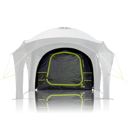 Speedbase 2 Bedroom Pod
