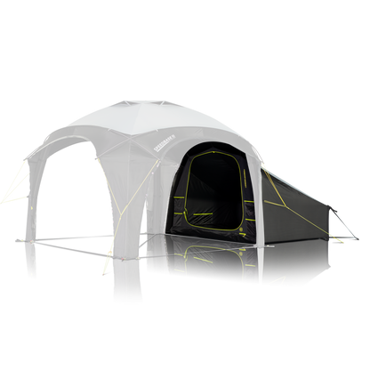Speedbase 2 Bedroom Pod
