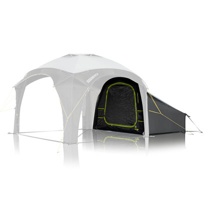 Speedbase 2 Bedroom Pod