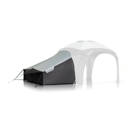 Speedbase 2 Bedroom Pod