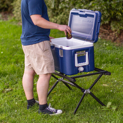Stealthpac Folding Camp Table
